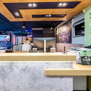 ibis budget Nürnberg Tennenlohe